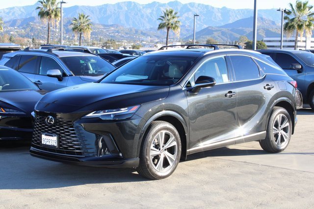 Certified 2023 Lexus RX 350 Premium image 3