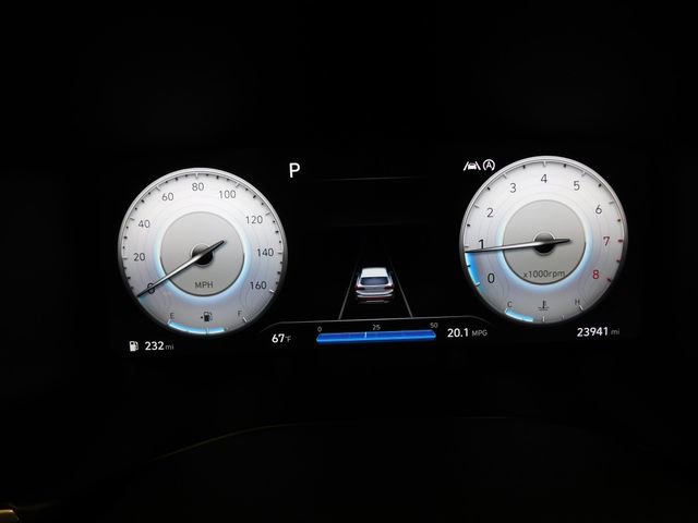 Used 2022 Hyundai Santa Fe Limited image 33