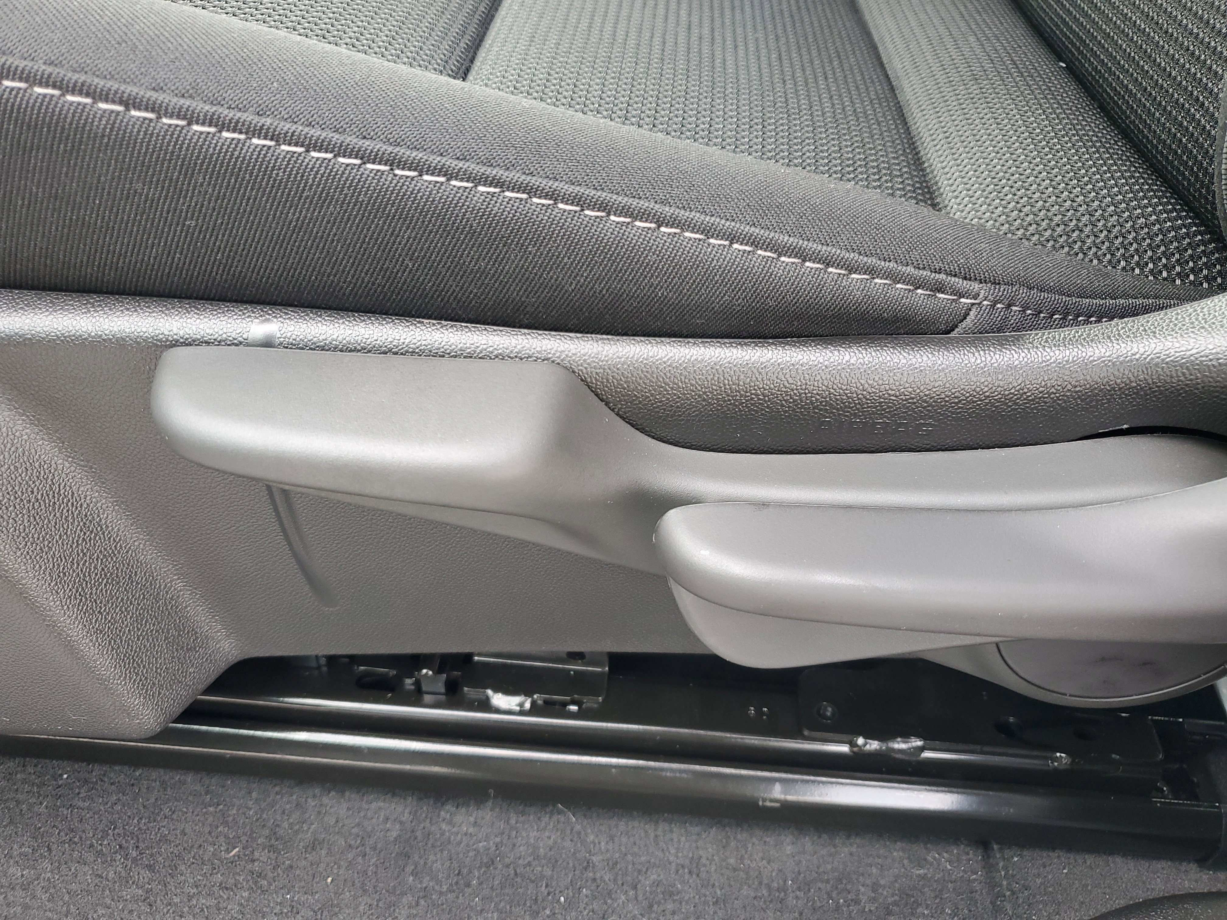 New 2026 GMC Canyon Elevation image 21