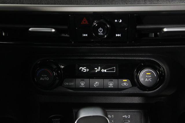 Certified 2026 Nissan Kicks SV FWD image 22