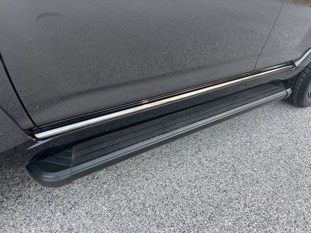 Used 2020 Toyota 4Runner Nightshade image 14