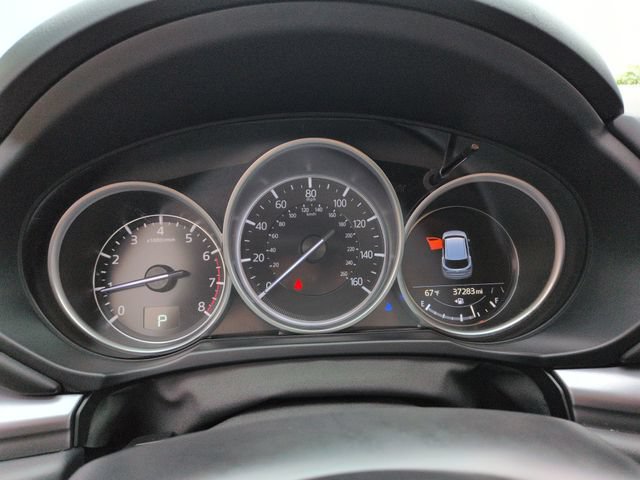 Used 2022 MAZDA CX-5 AWD 2.5 S image 15