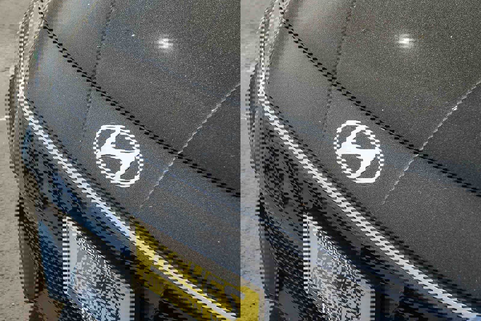 New 2026 Hyundai Elantra Sport image 9