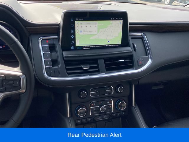 Used 2024 Chevrolet Suburban Premier AWD/4WD image 11