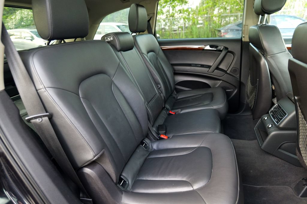 Used 2015 Audi Q7 3.0T Premium Plus AWD/4WD image 33