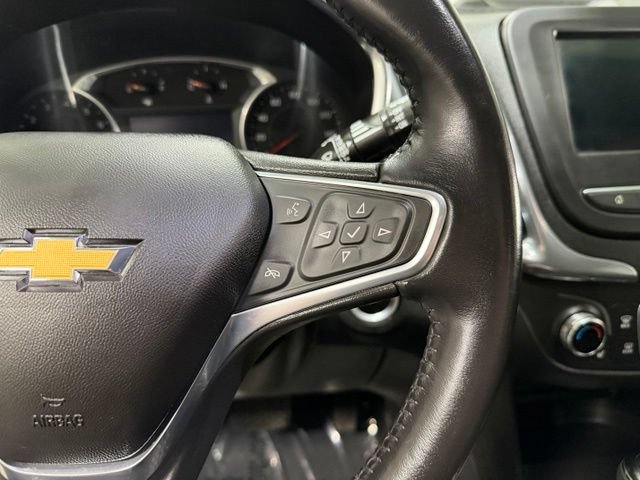 Used 2020 Chevrolet Equinox LT w/ Driver Convenience Package AWD/4WD image 15