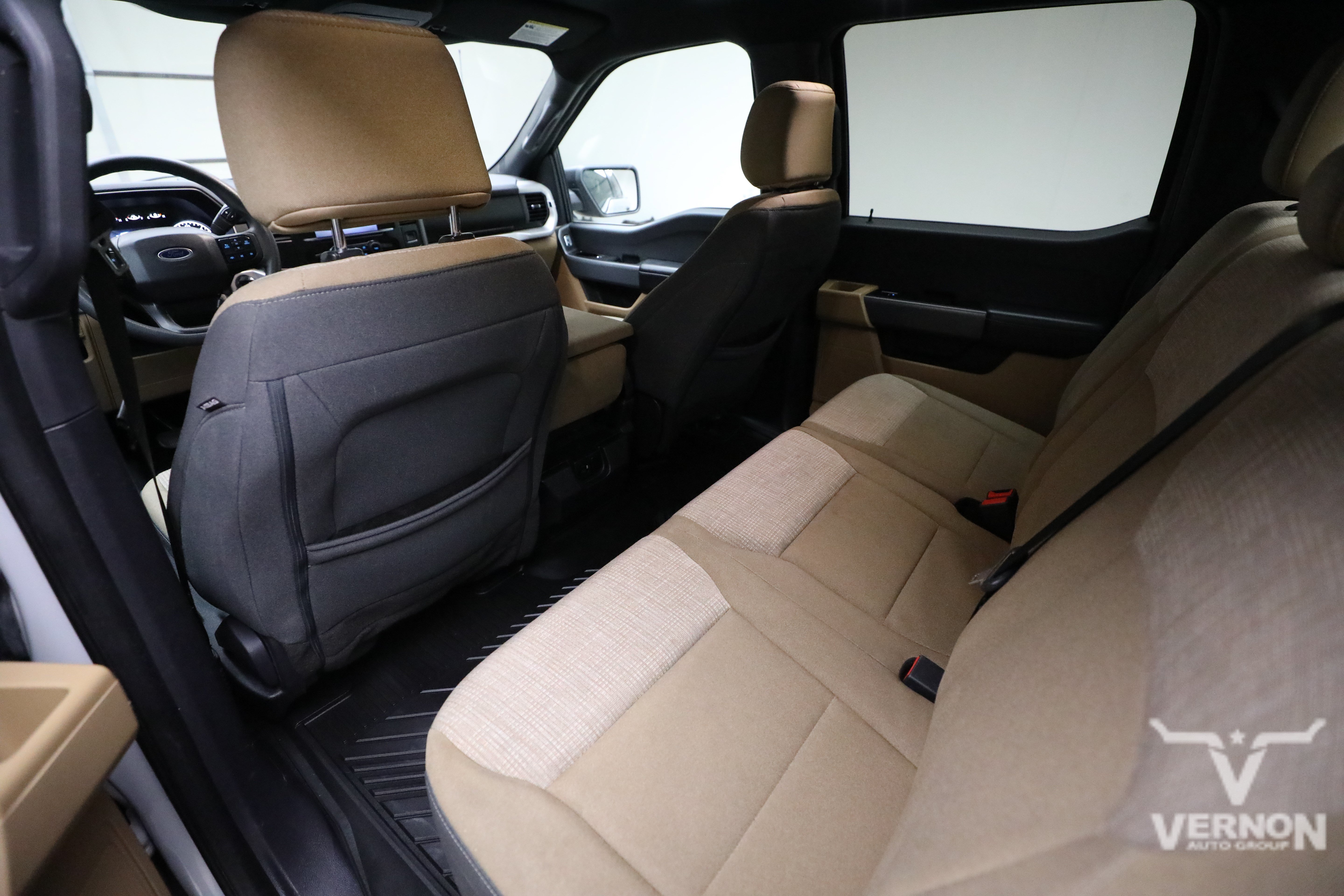 Used 2023 Ford F150 XLT RWD image 9