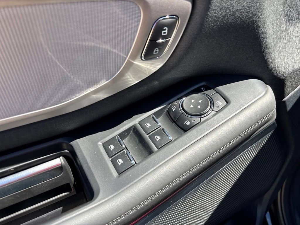 New 2026 Ford Expedition Max Active AWD/4WD image 12