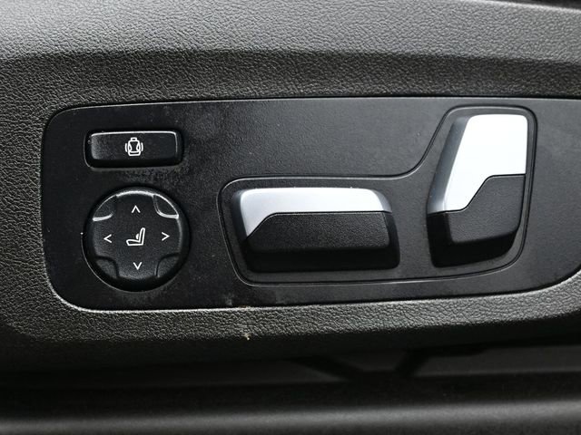 Used 2019 BMW X3 sDrive30i w/ Convenience Package RWD image 8