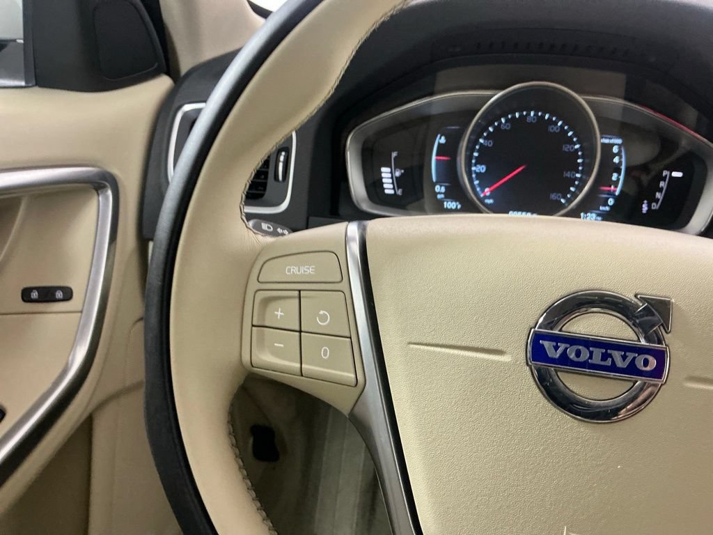 Used 2015 Volvo S60 T5 Premier FWD image 15