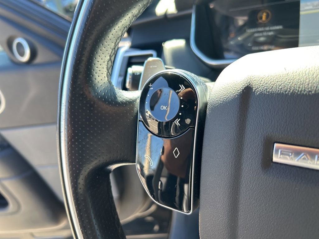 Used 2019 Land Rover Range Rover Sport Supercharged image 54