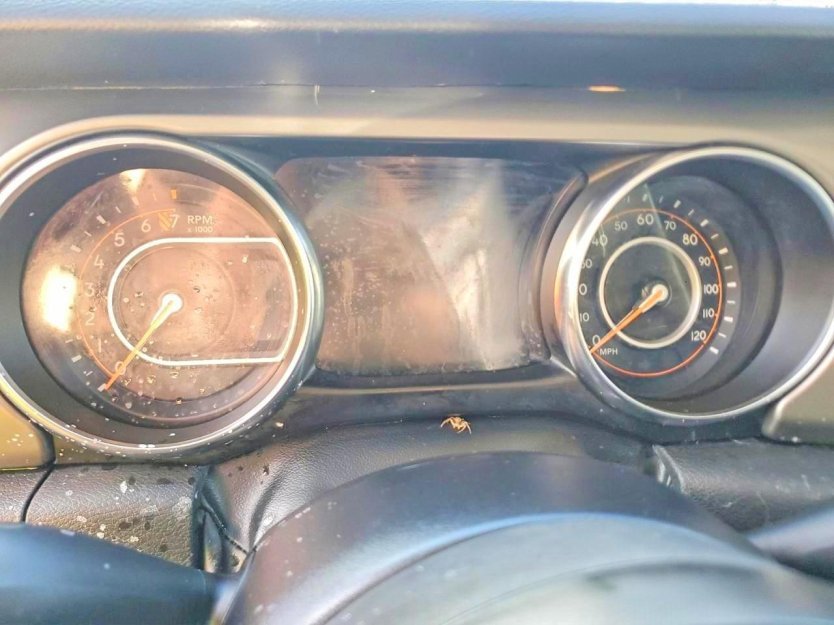 Used 2022 Jeep Gladiator Sport AWD/4WD image 8