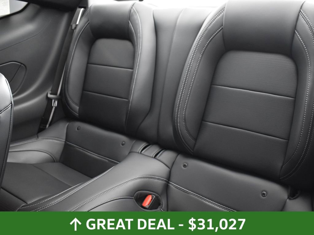 Used 2024 Ford Mustang Premium image 18