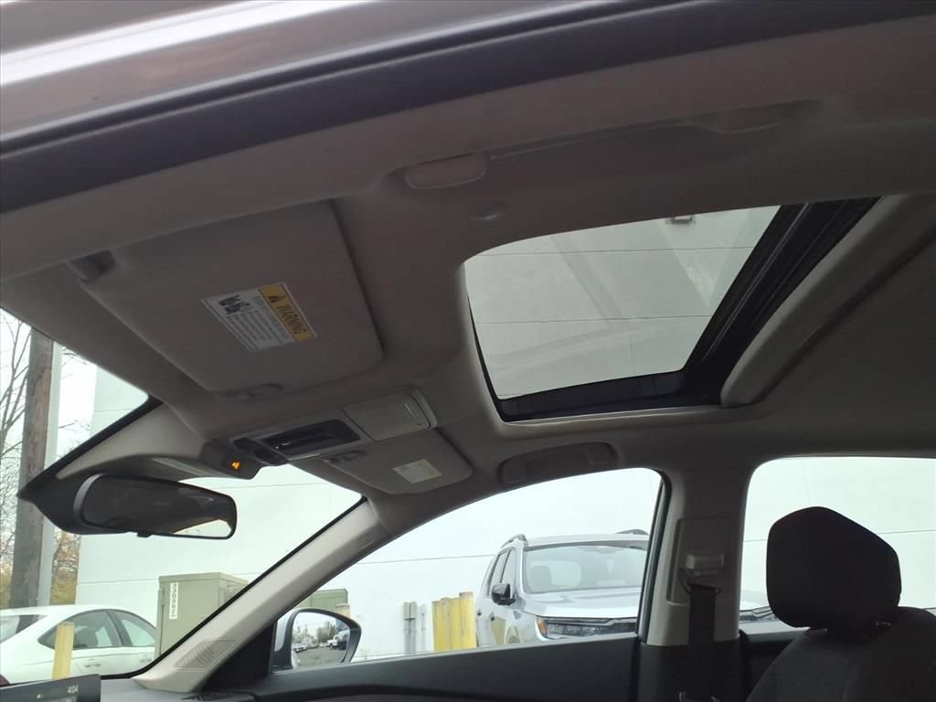 Used 2024 Honda Accord EX image 17