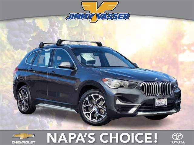 Used 2021 BMW X1 xDrive28i w/ Convenience Package