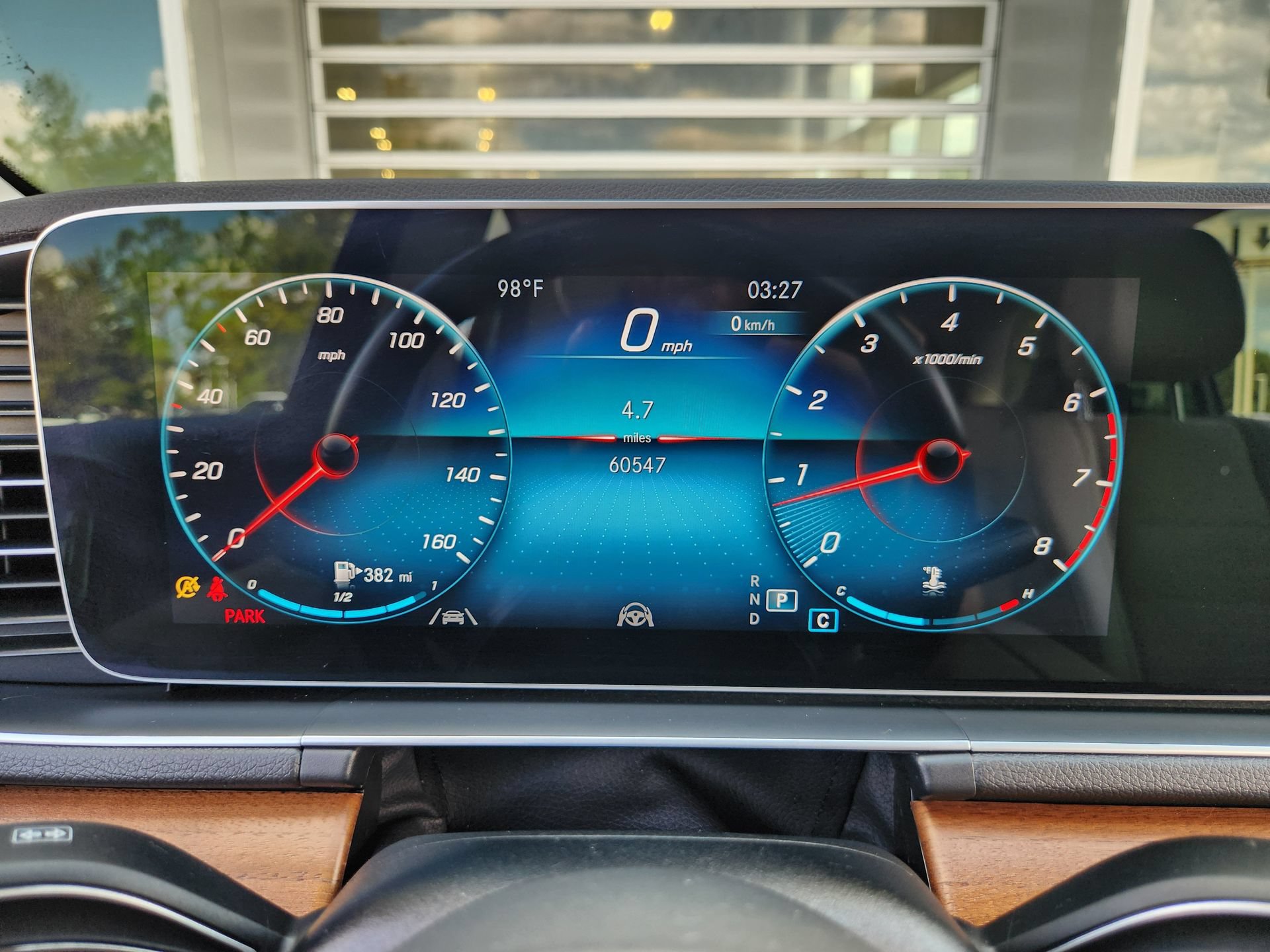Used 2021 Mercedes-Benz GLE 350 image 17