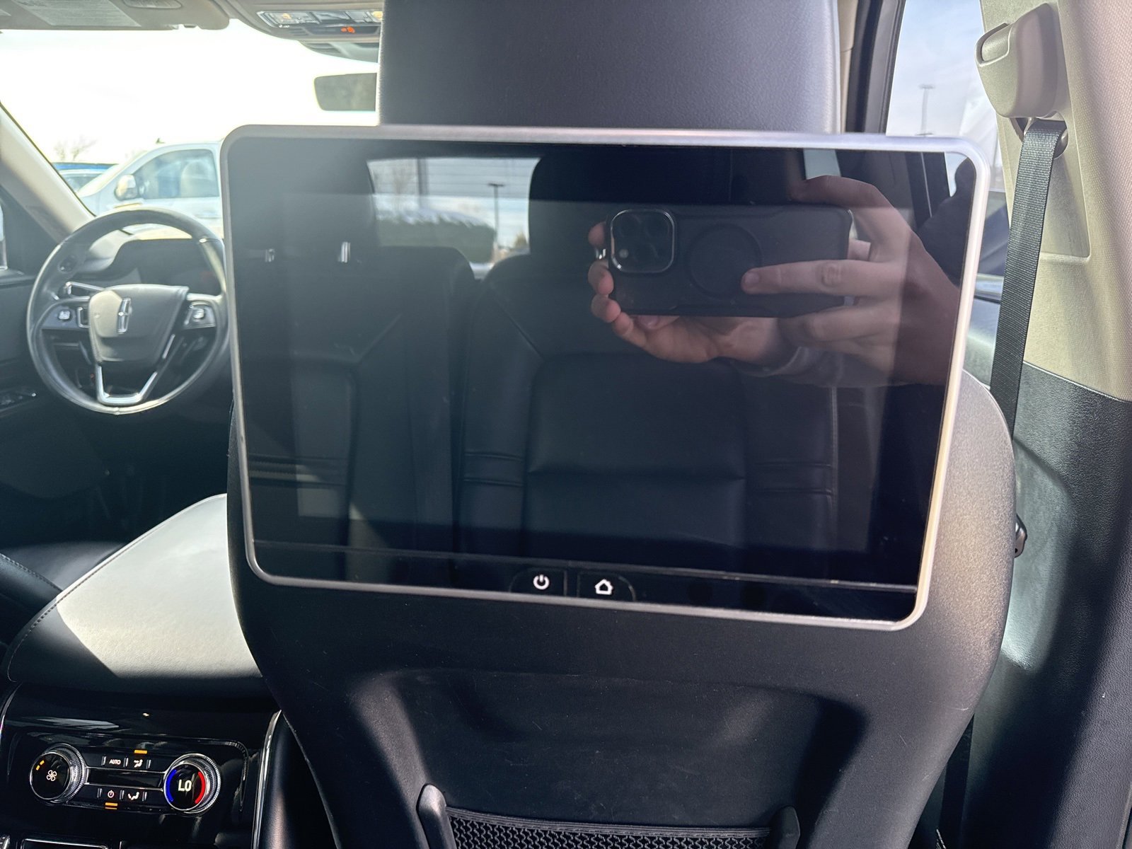 Used 2021 Lincoln Aviator Standard image 30