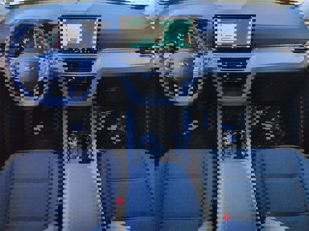 New 2026 Ford Explorer Active image 16