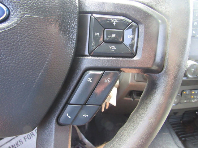 Used 2022 Ford F550 2WD SuperCab Super Duty image 38