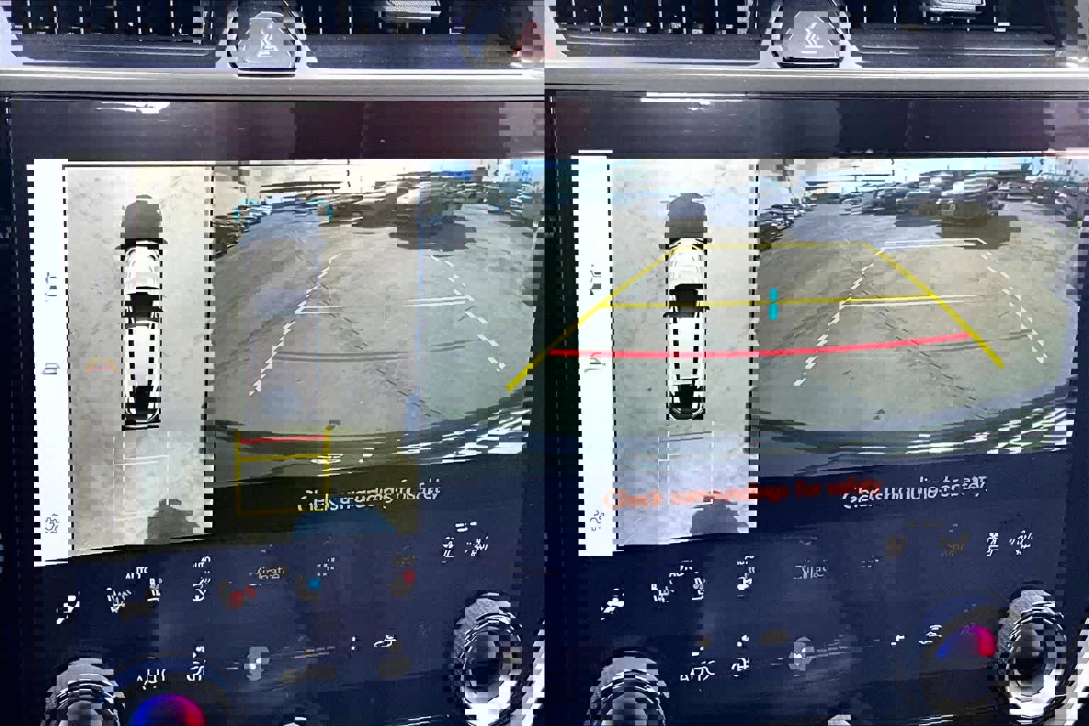 Used 2024 Lexus RZ 300e Premium image 26