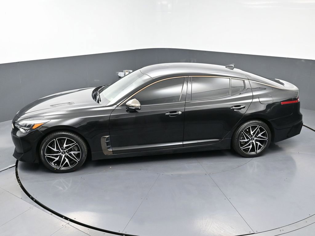 Used 2023 Kia Stinger GT-Line image 43