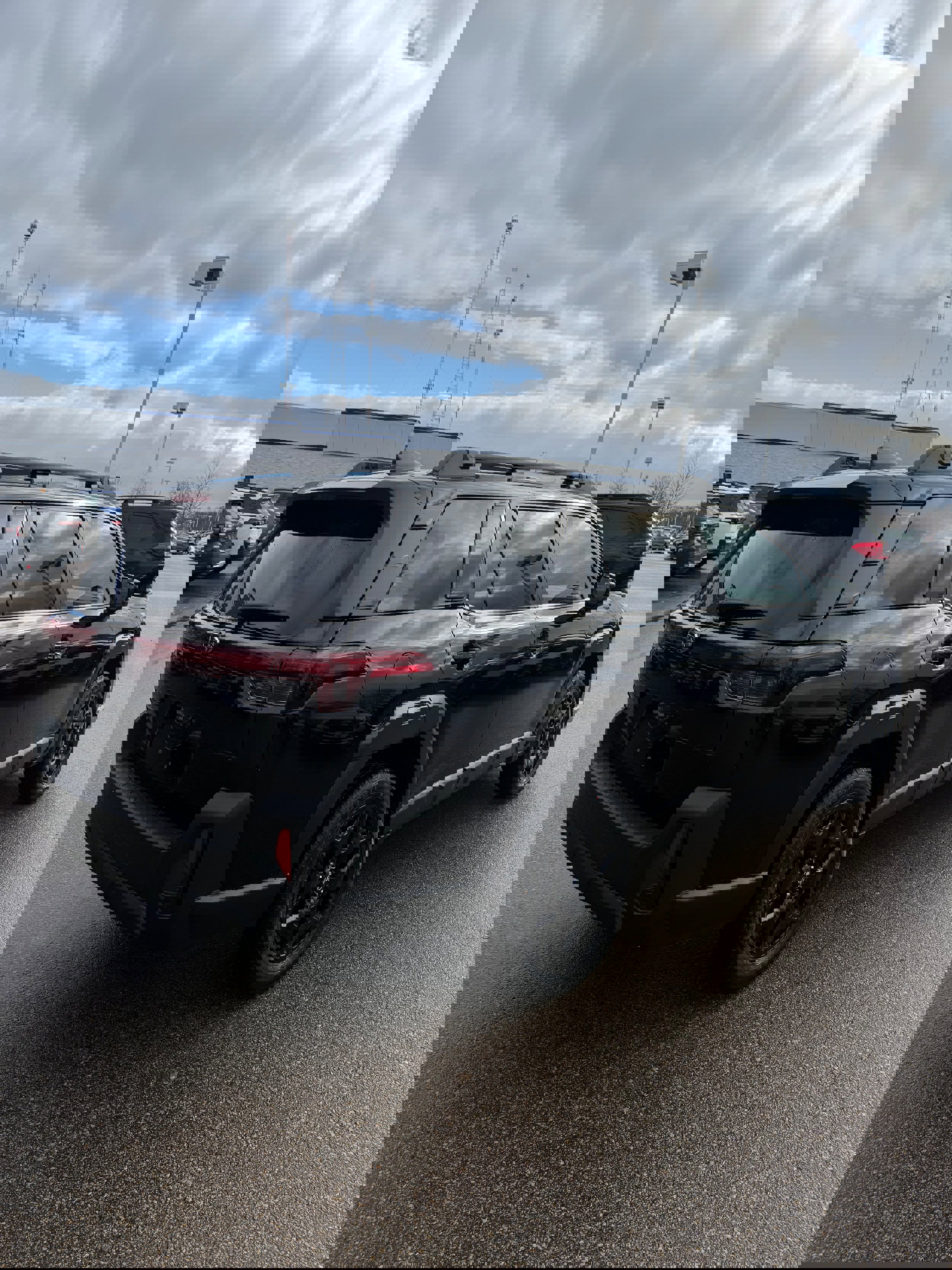 New 2026 Subaru Outback Limited image 6