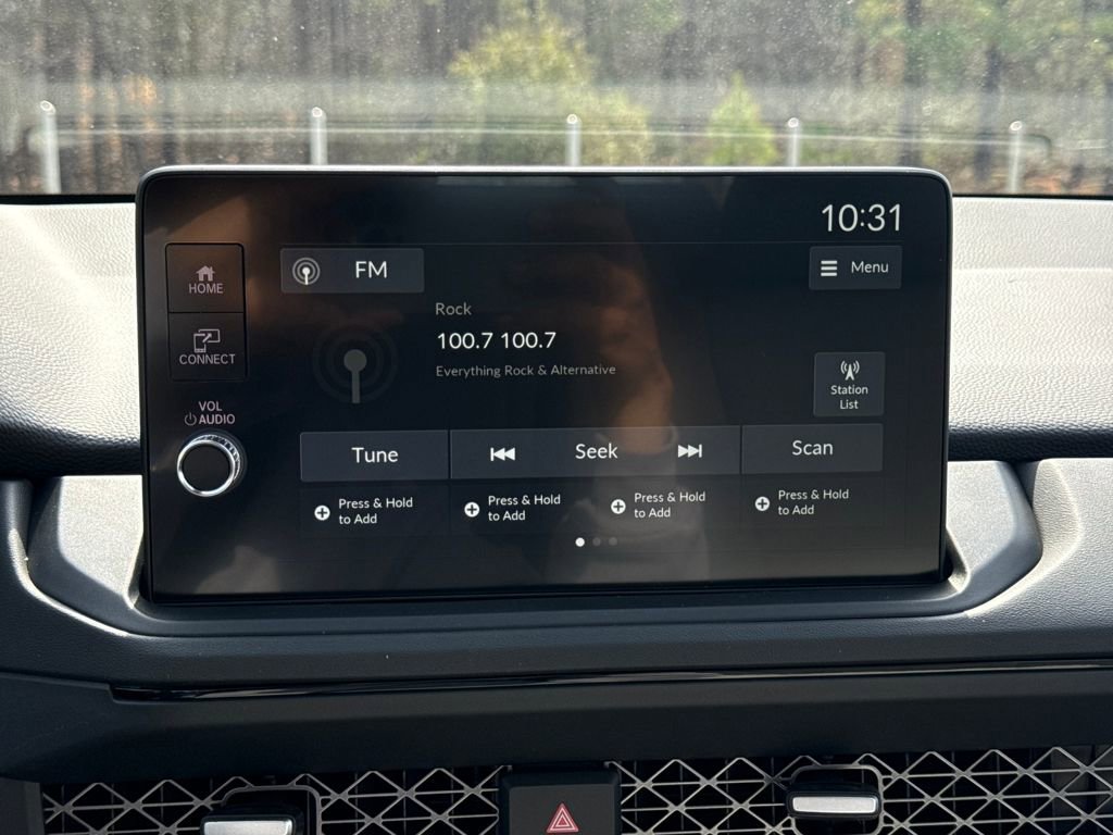 Certified 2026 Honda Accord SE image 25