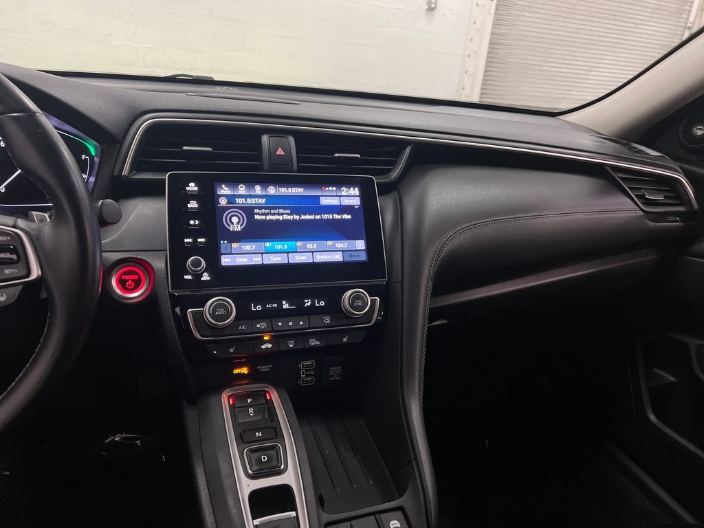 Used 2020 Honda Insight Touring image 19