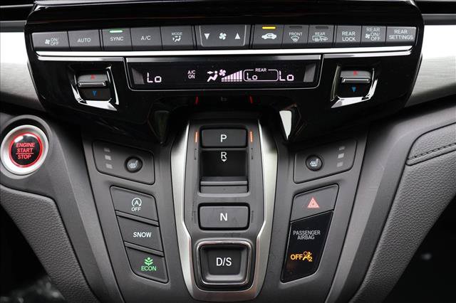 New 2026 Honda Odyssey EX-L image 19