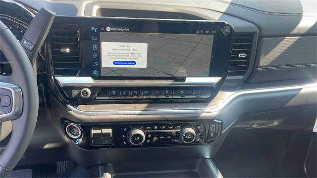 New 2026 Chevrolet Silverado 2500 LTZ w/ LTZ Plus Package image 18