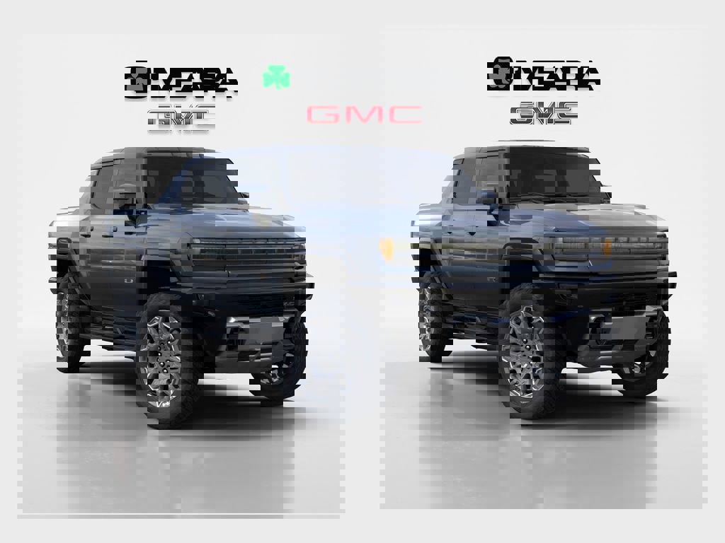 New 2026 GMC Hummer EV 4x4 Crew Cab image 1