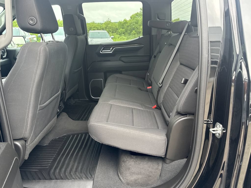 Certified 2023 GMC Sierra 1500 Elevation AWD/4WD image 29