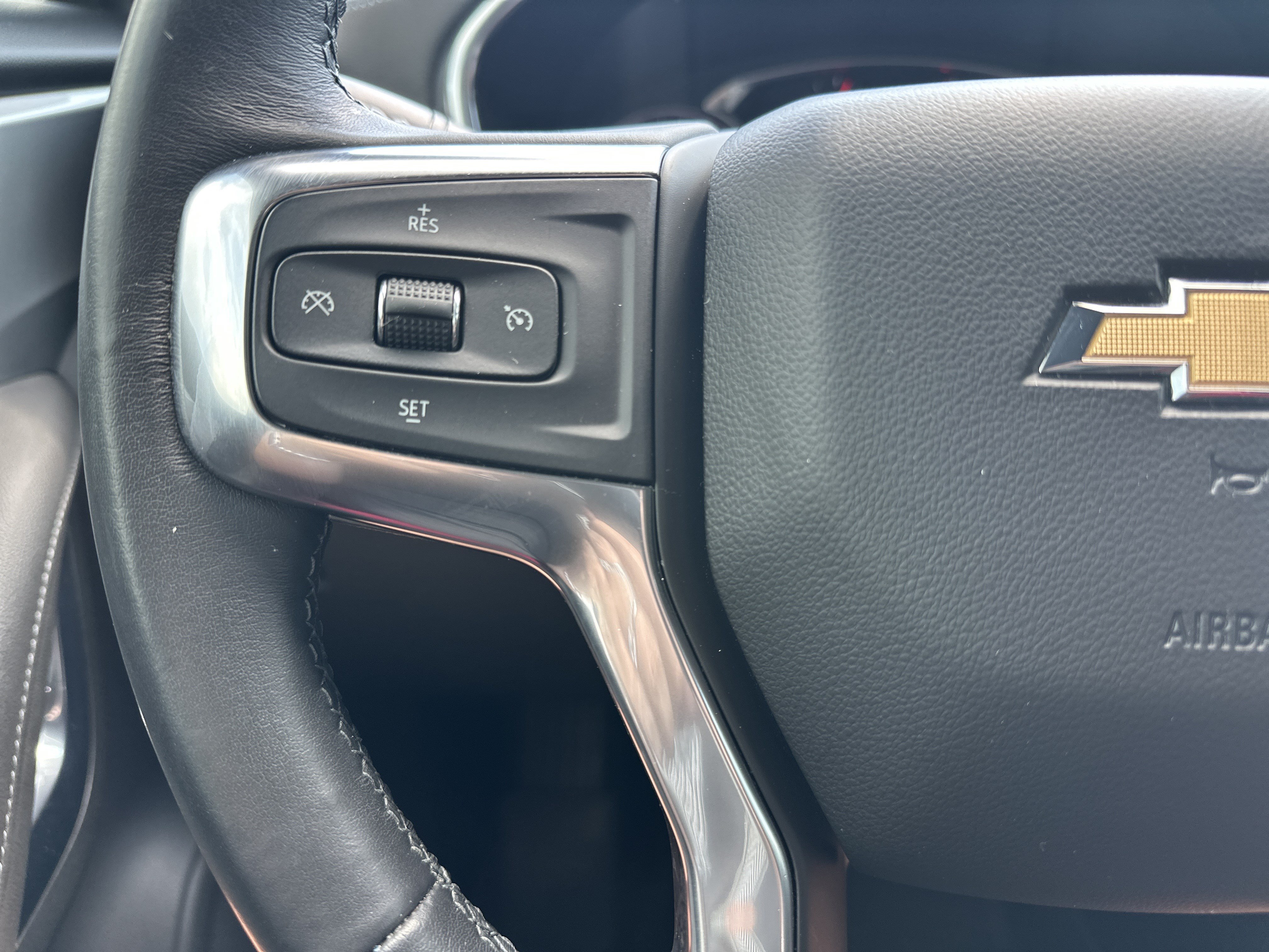 Used 2019 Chevrolet Blazer LT FWD image 18