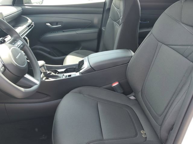 New 2026 Hyundai Tucson SE AWD/4WD image 17