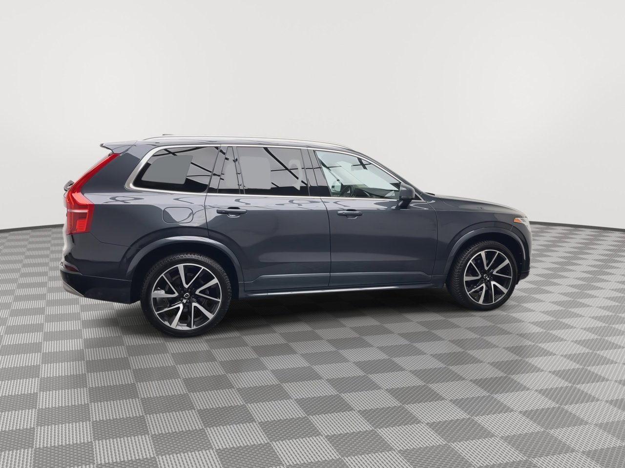Used 2022 Volvo XC90 T6 Momentum w/ Advanced Package AWD/4WD image 44