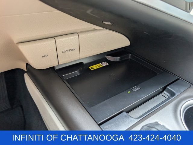 Used 2023 Toyota Camry XLE FWD image 16
