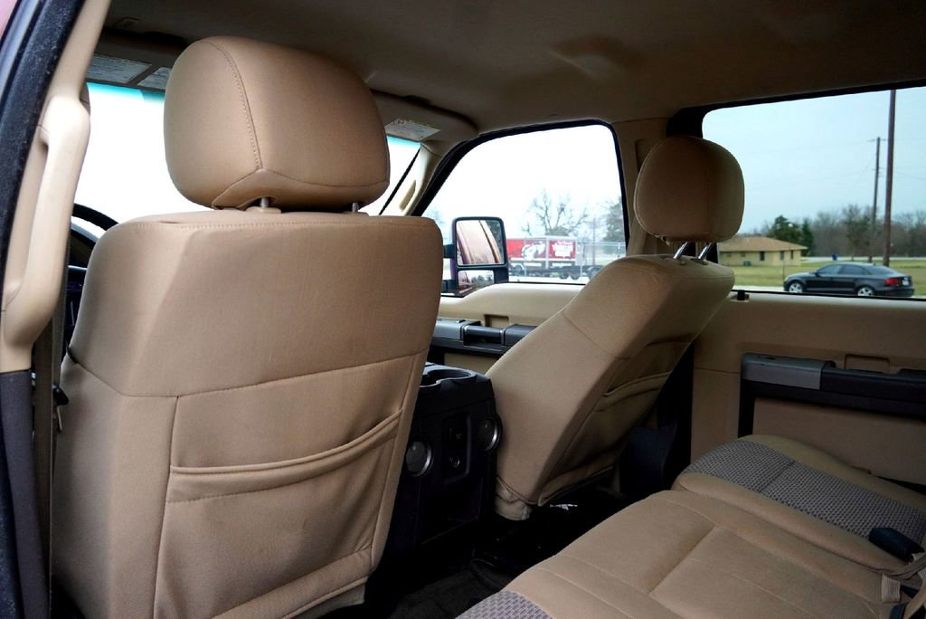 Used 2015 Ford F250 XLT w/ XLT Premium Package image 29