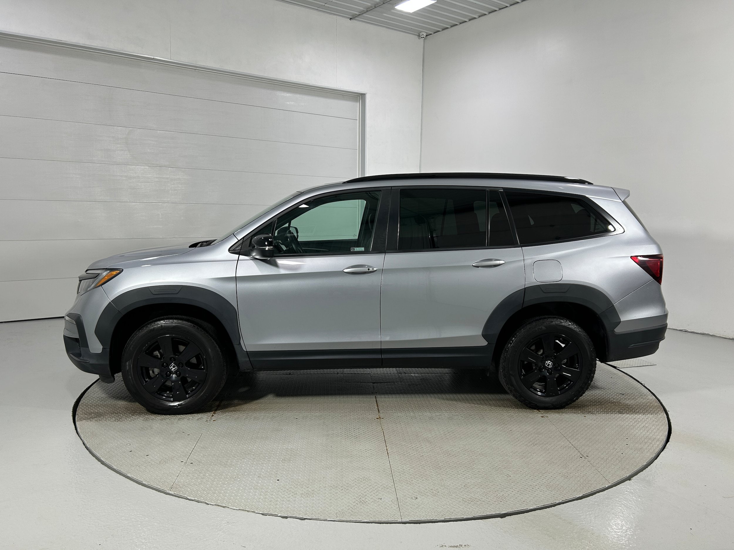 Used 2022 Honda Pilot TrailSport image 20