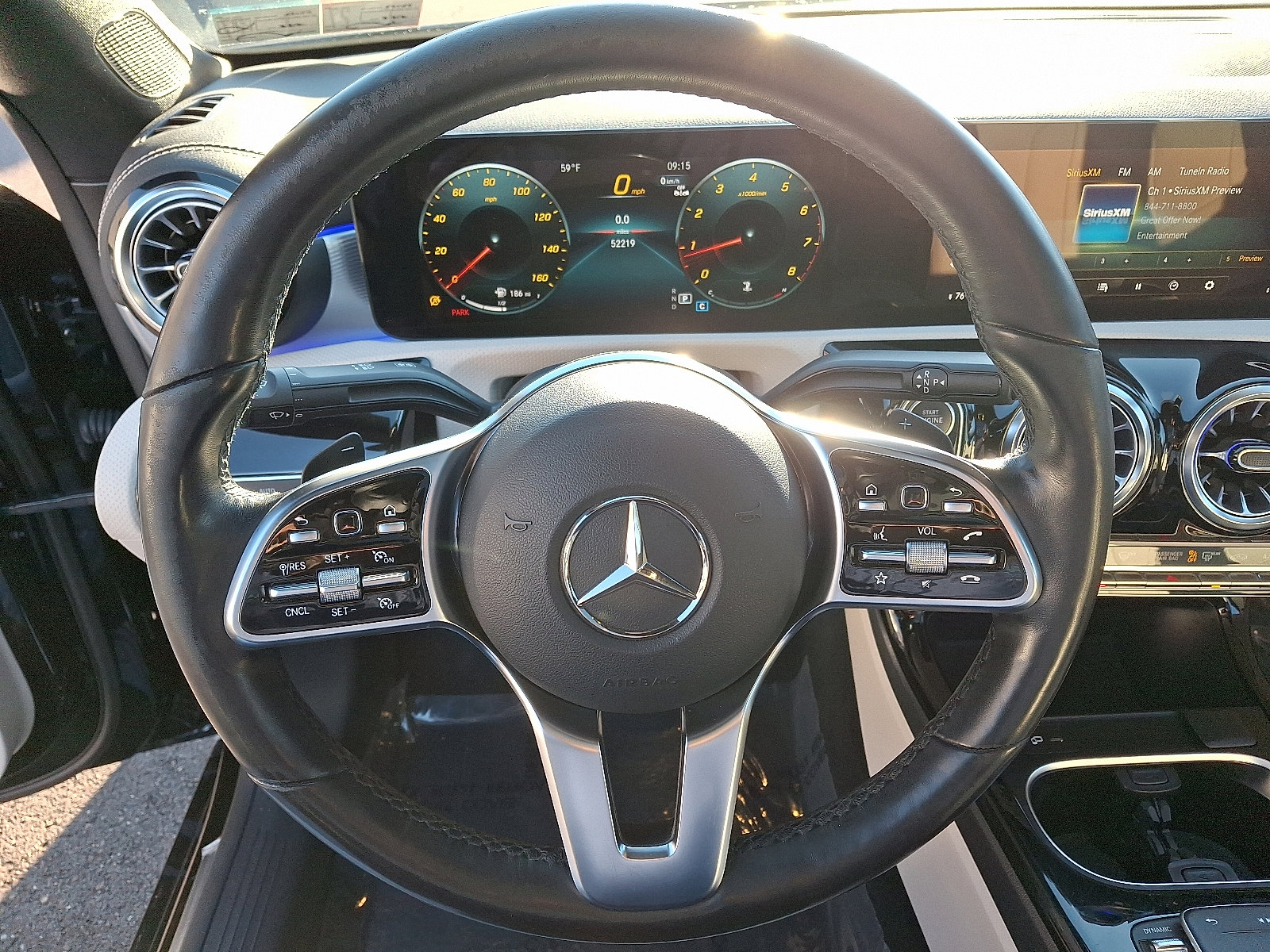 Certified 2023 Mercedes-Benz CLA 250 4MATIC image 19