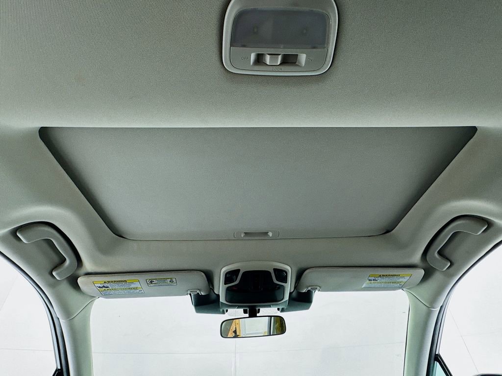 Used 2023 Subaru Outback Premium image 17