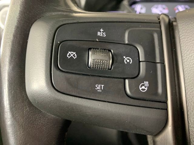 Used 2021 GMC Sierra 1500 AT4 w/ AT4 Premium Package image 17