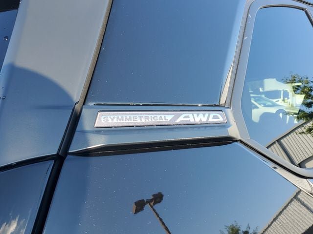 New 2026 Subaru Forester Premium AWD/4WD image 7