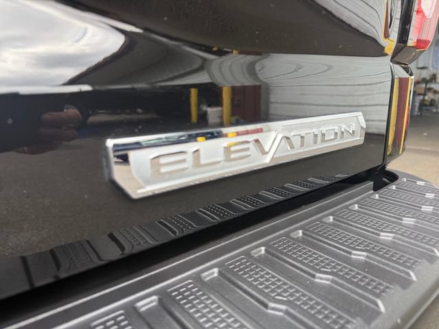 Used 2024 GMC Sierra 1500 Elevation w/ X31 Off-Road Package AWD/4WD image 28