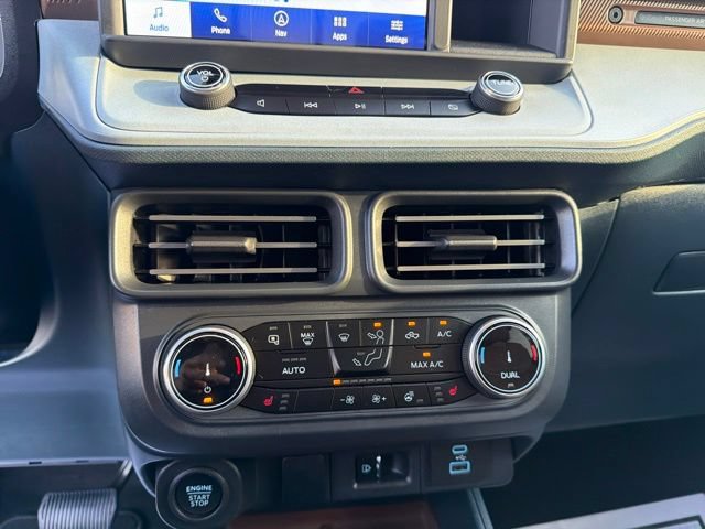 Used 2024 Ford Maverick Lariat AWD/4WD image 18