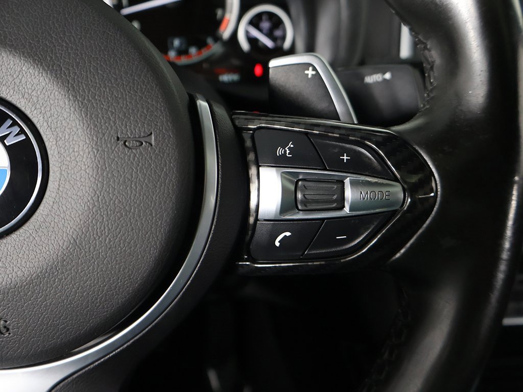 Used 2018 BMW X4 M40i w/ Driving Assistance Package image 42