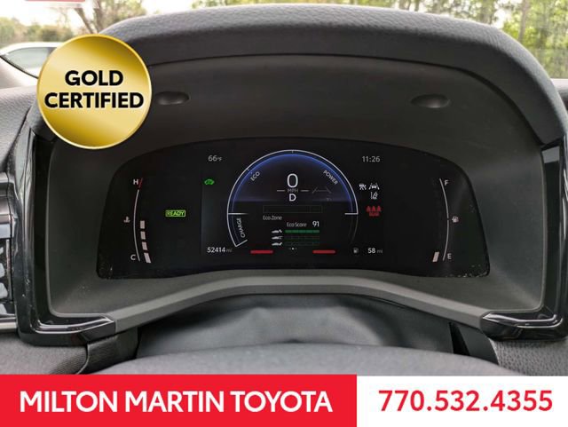 Certified 2025 Toyota Camry LE image 26