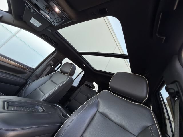 Certified 2021 Chevrolet Tahoe Premier w/ Premium Package RWD image 32