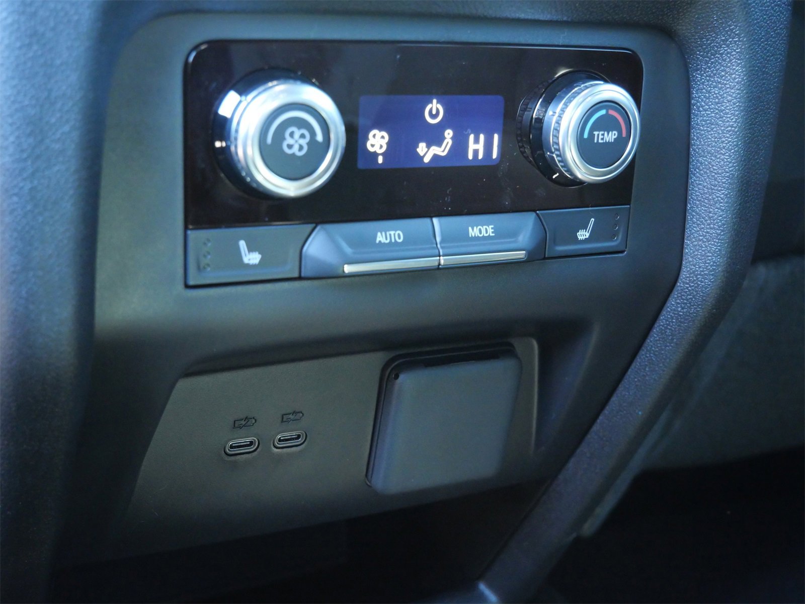 New 2026 GMC Acadia Elevation w/ Black Edition image 7