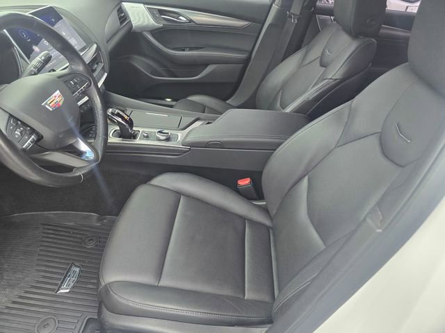 Used 2023 Cadillac CT5 Premium Luxury w/ Parking Package image 21
