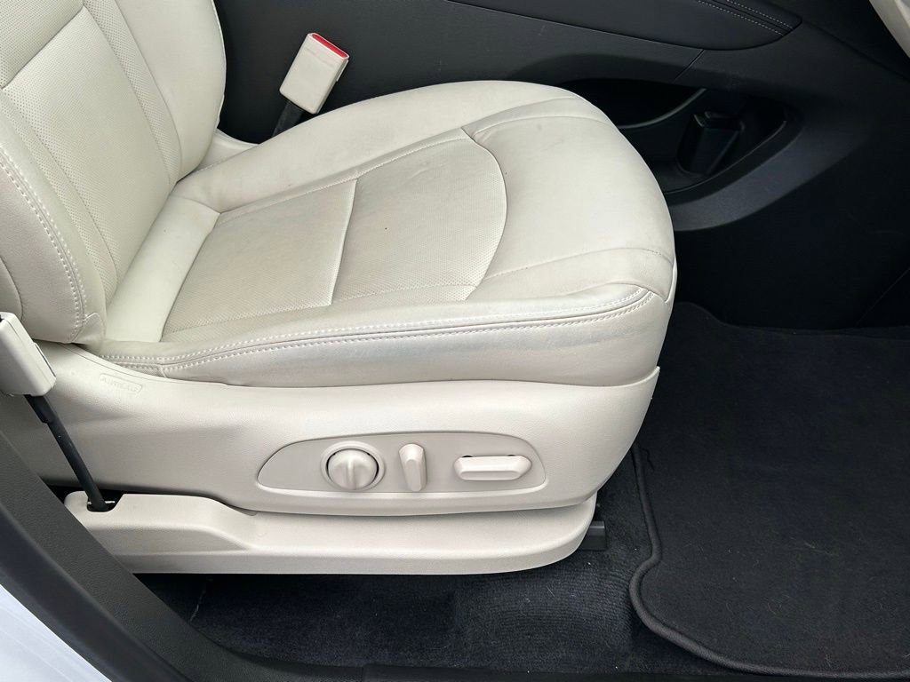 Used 2023 Buick Enclave Essence w/ Experience Buick Package image 46